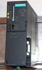 Siemens Simatic S7 317F-2 PN/DP CPU (6ES7317-2FK14-0AB0) + 4MB MMC + ET200S