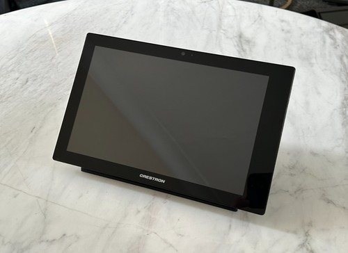 Crestron tsw 1060 10 - crestron, tsw-1060-b-s
