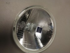 HELLA 1F4 135 230-011 Halogen-Scheinwerfereinsatz, Fernscheinwerfer - Comet 500