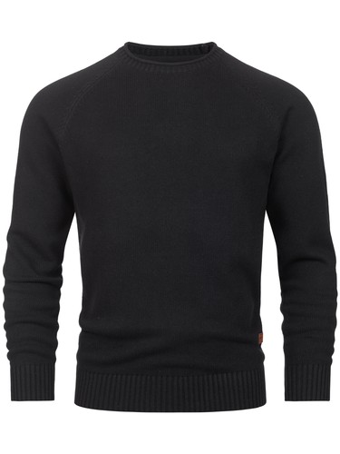 Indicode herren strickpullover - indicode,