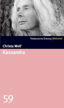 Kassandra bibliothek band - sz-bibliothek,
