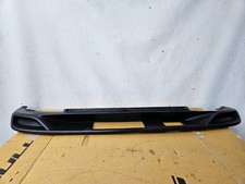 VW Golf 8 5H Variant Diffusor hinten Heckdiffusor 5H9807568 ab 2020 Original