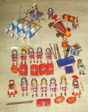 Playmobil Römer Feuerkatapult