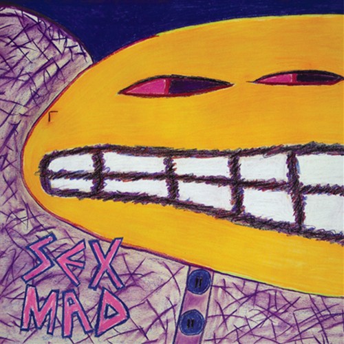 Nomeansno sex mad - nomeansno,