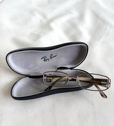 Ray ban 6157 - 6157/2531, brille