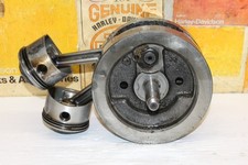 Harley-Davidson Knucklehead