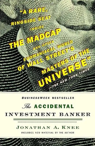 The accidental investment - accidental,