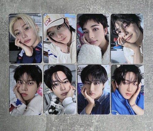 Stray kids pc - stray, 2025