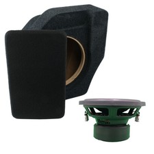 Subwoofer für Audi A4 B8