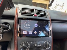 Für Mercedes-Benz A/B Klasse