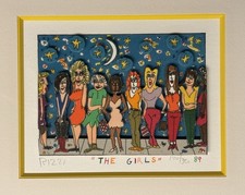 James RIZZI: original 3D