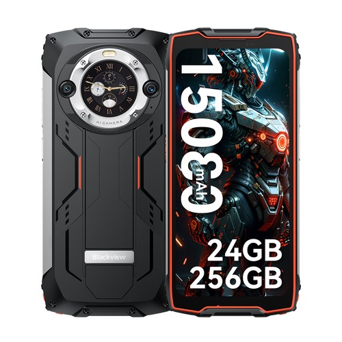 Blackview bv9300 pro - blackview, outdoor