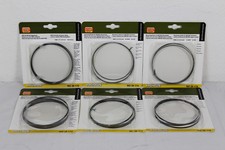 PROXXON Set 2 X  28172 Bandsägeblatt  Sägeband für Bandsäge+2 X 28174+2 X 28176