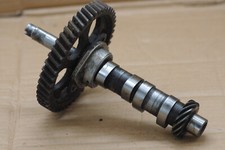 Nockenwelle Steuerrad + Buchse M72 BMW R71 camshaft Original