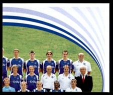 Panini Bundesliga Fußball