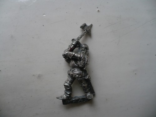 Citadel warhammer 80s empire - warhammer,