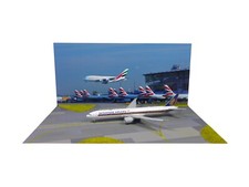 1/200 Airport Display A4