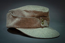 Feldmütze Bergmütze M43 -