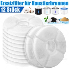 12 Stück Ersatzfilter Filter