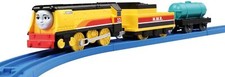 TAKARA TOMY Prarail Thomas