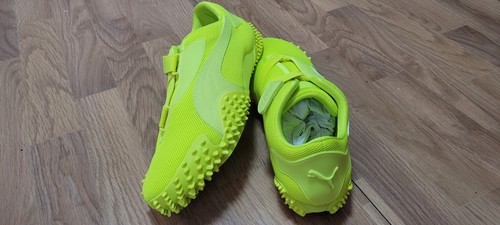 Puma monster unisex eu43 us10 - puma,