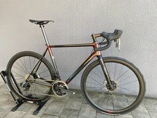 Carbon Rennrad ax-lightness