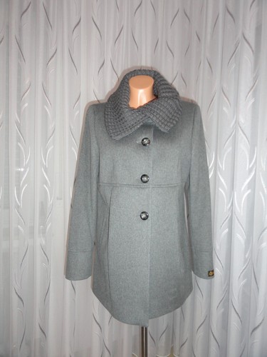 Damen luxus leichter mantel - damen,