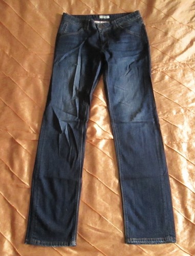 Tom tailor jeans stretch - stretch, basic