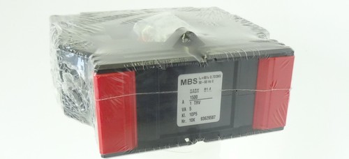 Mbs sask stromwandler - sask, 81.4