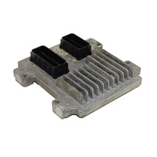 Steuergerät Motor 1,2L A12XER Opel Corsa D für Gasanlage 55485159 AB2T