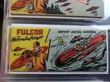 Fulgor der Weltraumflieger Nr