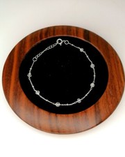 Armband sterlingsilber - armband, 7