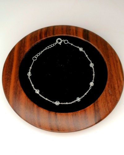 Armband sterlingsilber - sterlingsilber, 7