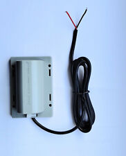 Simple Vibration Motor 12V Powerful Schütteln kraft 3W Massage Stuhl 4500rpm