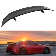For Nissan 370Z 350Z Schwarz