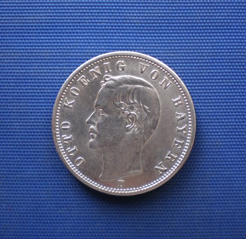 Mark 1899 otto könig - 2,