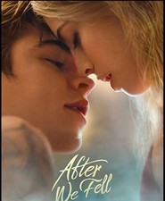 After We Fell [New Blu-ray]