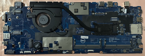 Dell latitude 5580 6300u - dell,