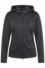 Pikeur Fleece Jacket black