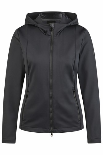 Pikeur damen fleece und - damen, fleece-