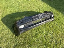 Mercedes SLK  R170 Mopf  Stoßstange SWR Vorne Schwarz 197 Frontschürze (102)