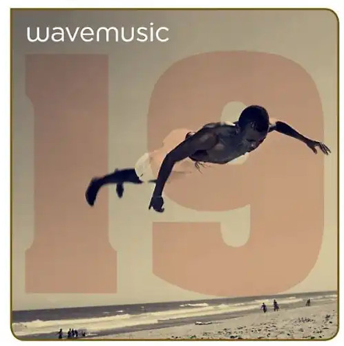Various wavemusic vol 19 - -,