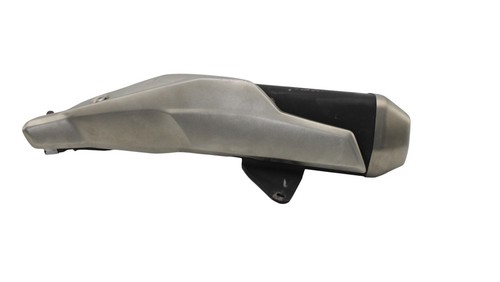 Auspufftopf honda 500 - cb, f