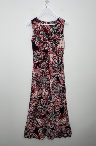 East ärmelloses maxikleid - east,