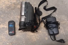 Videocamera canon v200 - canon, uc-v200