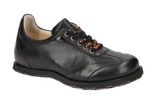 Eject Schuhe STREET schwarz