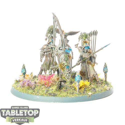 Lumineth realm lords vanari - realm,