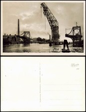 Ansichtskarte Wilhelmshaven