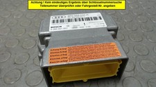 Airbagsteuergerät Audi A3 2.0