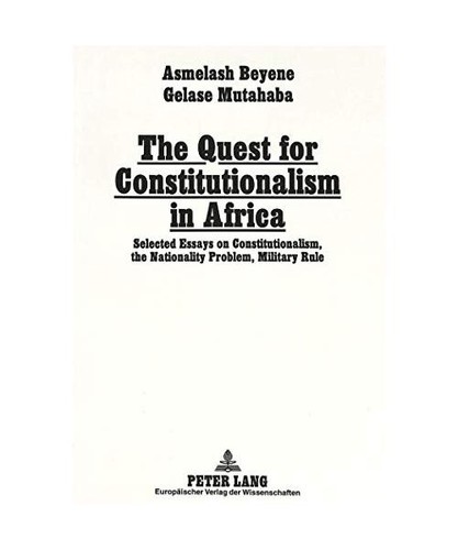The quest for - quest,